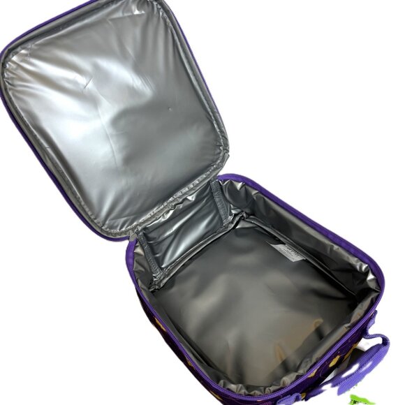 Disney Store Official Wish Dreamer Kids Lunch Bag pack  NWT - Picture 9 of 16